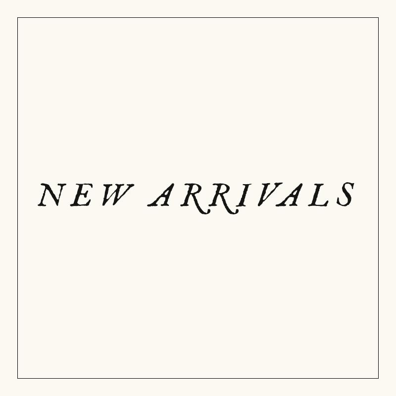 New Arrivals - Consciously Crafted Clothing | Atèlette